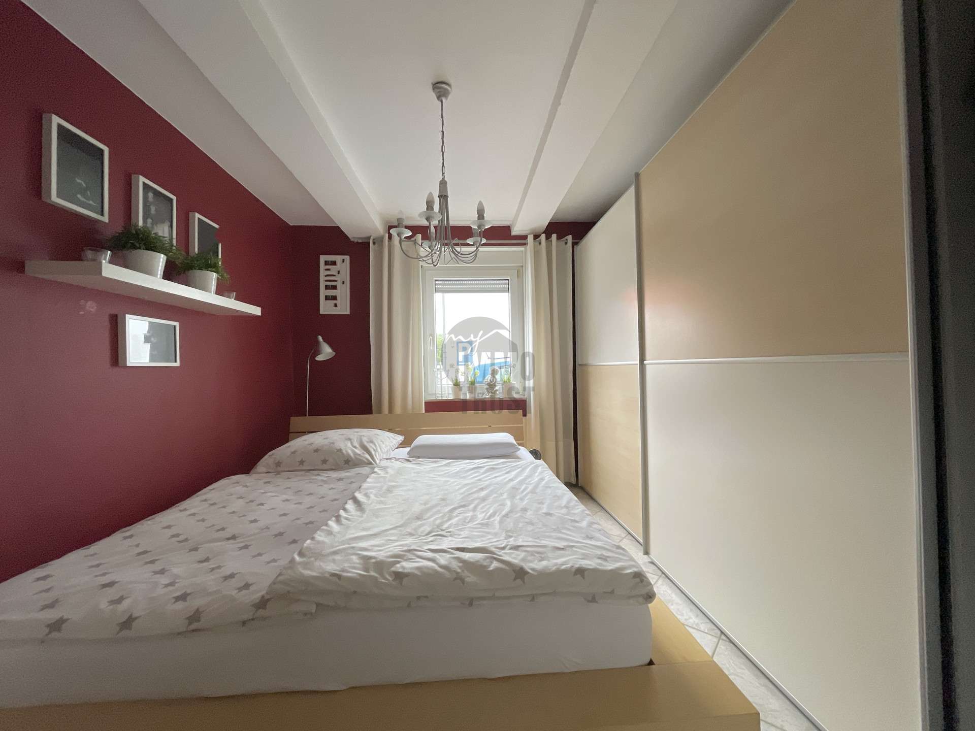 Immobilie in Brüggen - Renditestarkes MFH mit Werkstatt und großem Grundstück in Gronau – Ideal für Investoren & Handwerker - Bild 4