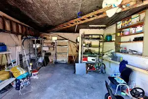 Großes 1-2 Familien Haus mit Garage, 6 Zimmer, in ruhiger Anwohnerstraße, ideale Lage in Schönaich – Böblingen (Kreis) – Vorschaubild 27