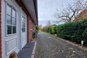 Sehr schönes Einfamilienhaus in der Nähe zum Nord-Ostsee-Kanal mit Wintergarten und Carport – Die vollständige Adresse der Immobilie erhältst du vom Anbieter., 24813 Schülp bei Rendsburg – Vorschaubild 2