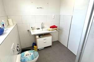 Mit herrlichem Fernblick: 3 ZKB  in Kassel-Jungfernkopf – Die vollständige Adresse der Immobilie erhältst du vom Anbieter., 34128 Jungfernkopf, Kassel – Vorschaubild 6