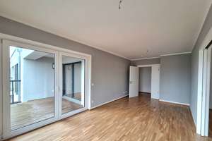 Moderne 2-Raum-Wohnung  zur Miete in Gohlis-Nord (Leipzig) - Wentzel Dr. 
