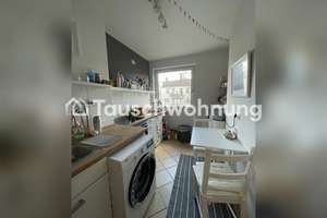 Tauschwohnung: 2 Zimmer-Whg. gegen 3 Zimmer in Hoheluft /Eimsbüttel und Co. – Die vollständige Adresse der Immobilie erhältst du vom Anbieter., 20253 Hoheluft-West, Hamburg – Vorschaubild 8