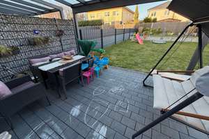 Moderne Doppelhaushälfte mit Garten, Terrasse & Garage in ruhiger Familienlage von Hanau – Die vollständige Adresse der Immobilie erhältst du vom Anbieter., 63457 Wolfgang, Hanau – Vorschaubild 24