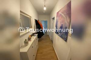 Tauschwohnung: Suche größere Wohnung gegen schöne Wohnung in Eimsbüttel