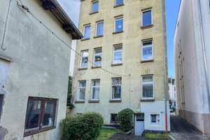 Stuck, Dielen & Licht – Altbau mit Charakter und Renovierungspotenzial für deinen Wohntraum – Die vollständige Adresse der Immobilie erhältst du vom Anbieter., 23554 Sankt Lorenz Nord, Lübeck – Vorschaubild 14