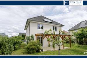 Familienfreundliches Einfamilienhaus in Bornim