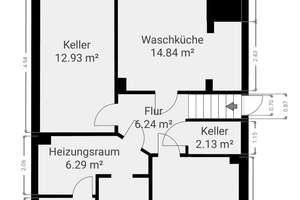 Provisionsfrei im Herzen von Bad Schmiedeberg - 198.000 € - 232 m² - 9.0 Zi. – Dommitzscher Straße 9, 6905 Bad Schmiedeberg – Vorschaubild 33