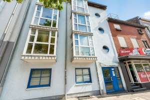 Modernisierte Eigentumswohnung mit Balkon in Universitätsnähe – Die vollständige Adresse der Immobilie erhältst du vom Anbieter., 52074 Vaalserquartier, Aachen – Vorschaubild 10