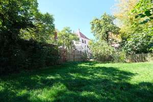 Kleines charmantes Reiheneckhaus mit Garten – kernsaniert und bezugsfrei in Nürnberg-Werderau – Die vollständige Adresse der Immobilie erhältst du vom Anbieter., 90441 Werderau, Nürnberg – Vorschaubild 2