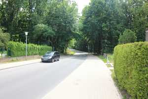 Sonniger Garten,Dachgeschoss mit Ausbaupotenzial, 220 m zum Kalksee – Märkisch-Oderland (Kreis) – Vorschaubild 13