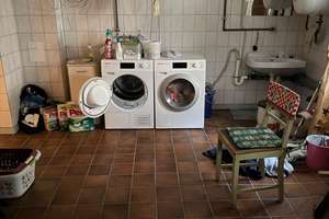 Gepflegtes  Haus mit Doppelgarage in Ilsede – Frehenbergstraße 31, 31241 Ilsede – Vorschaubild 9