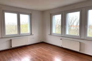 Wohnen in Linden: Schöne 2-Zimmer-Wohnung mit Balkon – Bornumer Straße 1, 30449 Linden-Süd, Hannover – Vorschaubild 4