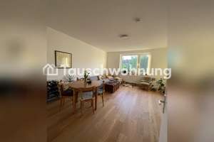 Tauschwohnung: 3-Zimmer-Wohnung in Vahrenwald-List, 73 m²