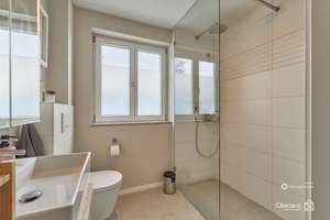 Obermenzing Reihenmittelhaus in ruhiger Bestlage, modernisiert, saniert und Dachgeschoss ausgebaut – Die vollständige Adresse der Immobilie erhältst du vom Anbieter., 81247 Obermenzing, München – Vorschaubild 8
