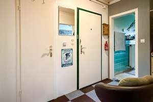 Solide 2-Zimmer-Wohnung in Bielefeld Mitte-Ost – 33609 Mitte, Bielefeld – Vorschaubild 2