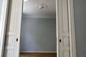 VON PRIVAT! Jugendstil-Altbau mit 5 Zimmern im Kaiserstraßenviertel – Die vollständige Adresse der Immobilie erhältst du vom Anbieter., 44135 Kaiserbrunnen, Dortmund – Vorschaubild 4