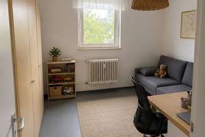3-Zimmer-WG  + gr.  Südbalkon + Balkonkraftwerk + Renovierung nach Absprache + St. Johannis – Poppenreutherstr. 79, 90419 Sandberg, Nürnberg – Vorschaubild 2