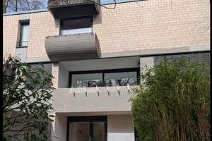 Architektenhaus in Solingen (Ohligs/Aufderhöhe/Merscheid) – Isarweg 32, 42697 Ohligs/Aufderhöhe/Merscheid, Solingen – Vorschaubild 2