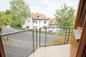 Kompakt und modernisiert: 1,5-Zimmer-Wohnung in Würzburg – Gertrud-von-le-Fort-Straße 2, 97074 Frauenland, Würzburg – Vorschaubild 4