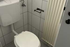 Gepflegte Wohnung mit Balkon und separater Küche Zentral in Aachen.  – Eifelstrasse 35, 52068 Aachen – Vorschaubild 7