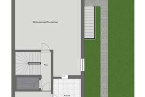 Ruhiges Zuhause nahe der Burg Graurheindorf – Die vollständige Adresse der Immobilie erhältst du vom Anbieter., 53117 Auerberg, Bonn – Vorschaubild 20