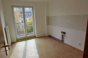 2-Raum-Wohnung mit Balkon und Aufzug auf dem Kassberg – Weststraße 76, 9112 Kaßberg, Chemnitz – Vorschaubild 5