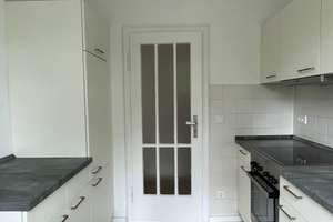 Wohnen in der Sebaldussiedlung - 2 Zimmer-Wohnung mit Balkon und Einbauküche! – Stettiner Str. 2, 91058 Sebaldus, Erlangen – Vorschaubild 8