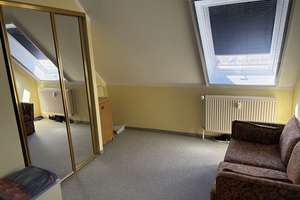 Helle, gepflegte 2-Zimmerwohnung in begrüntem Wohnpark – Die vollständige Adresse der Immobilie erhältst du vom Anbieter., 23669 Timmendorfer Strand – Vorschaubild 6
