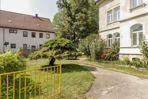 Herrschaftliches Anwesen zwischen Dresden und Leipzig | Eigener Park & großzügige Nebengelasse! – Die vollständige Adresse der Immobilie erhältst du vom Anbieter., 4769 Sornzig-Ablaß – Vorschaubild 13