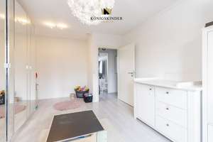 Ruhig gelegene 3-Zimmerwohnung inkl. Garage in Ursenwang – Die vollständige Adresse der Immobilie erhältst du vom Anbieter., 73037 Göppingen – Vorschaubild 9