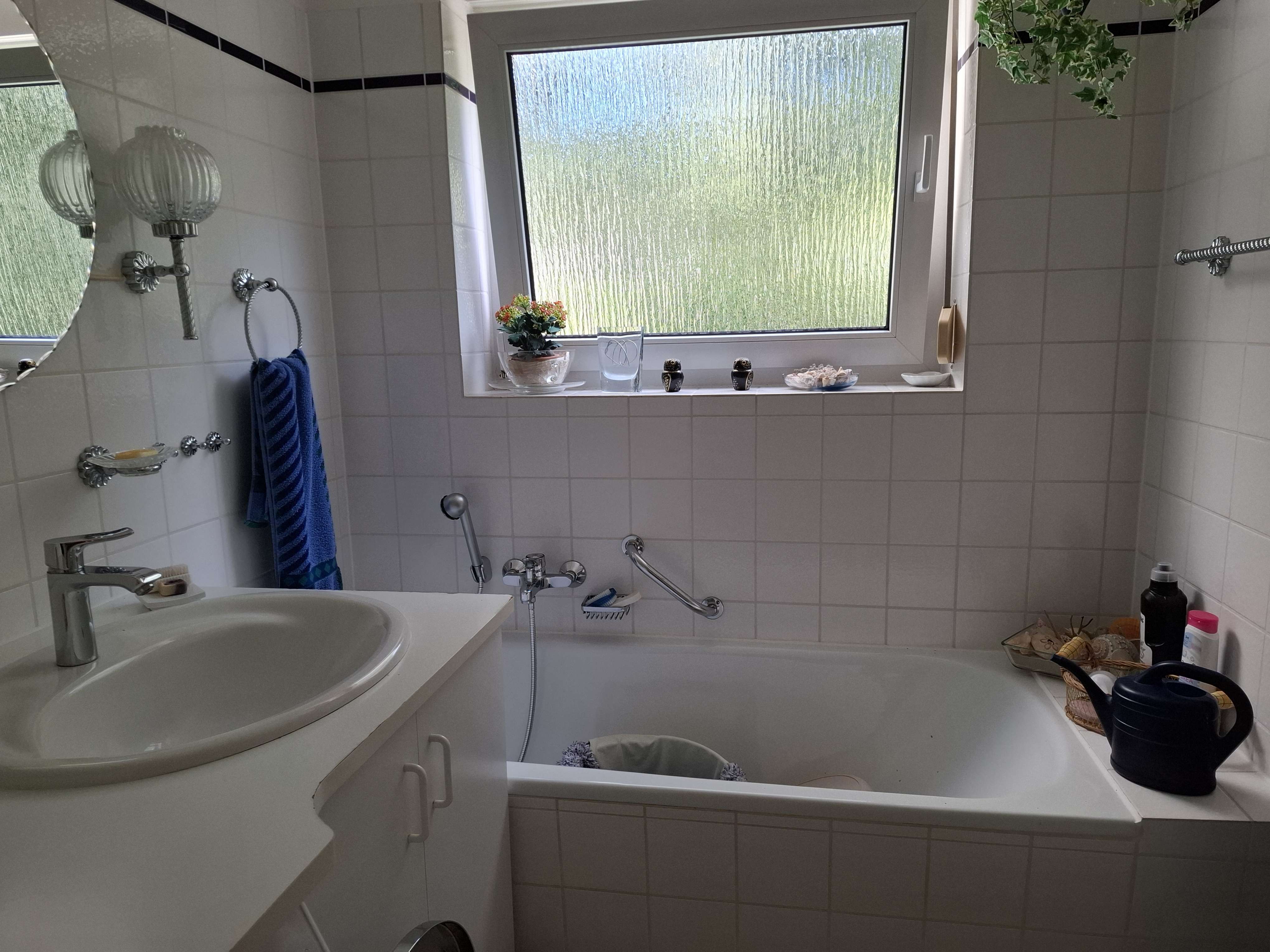 Immobilie in Staufen im Breisgau - Attraktive 4-Zimmer Wohnung mit Balkon in Staufen im Breisgau - Bild 11