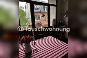 Tauschwohnung: Suche 3+-Zimmer-Wohnung in Dresden zum Tausch – Die vollständige Adresse der Immobilie erhältst du vom Anbieter., 1099 Äußere Neustadt, Dresden – Vorschaubild 5