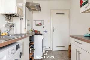 Helle, möblierte 3-Zimmer-Wohnung mit Balkon im Herzen der Stadt – Die vollständige Adresse der Immobilie erhältst du vom Anbieter., 30161 Vahrenwald, Hannover – Vorschaubild 12