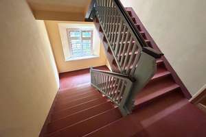 Eigentumswohnung • Kapitalanlage • auf dem Kaßberg • in Chemnitz • 2 Zimmer • mit Balkon • KAUFEN! – Die vollständige Adresse der Immobilie erhältst du vom Anbieter., 9112 Kaßberg, Chemnitz – Vorschaubild 6