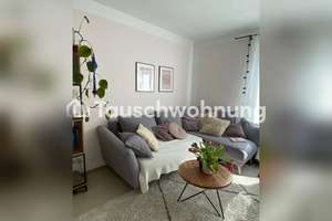 Tauschwohnung: Gmtl. 60qm Wohnung in Nürnberg Altstadt gg. größere Wohnung