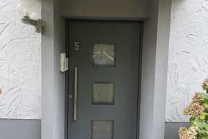 Gemütliche 2-Zimmer-Dachgeschosswohnung mit Stellplatz in Neubeckum – frei ab sofort – 59269 Beckum – Vorschaubild 2