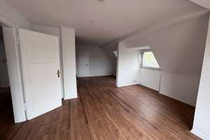 große, sonnige Dachgeschosswohnung mit Balkon – Hagerweg 28, 47798 Stadtmitte, Krefeld – Vorschaubild 7