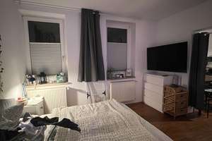 1-Zimmer Wohnung im EG in Augsburg-Antonsviertel – Morellstraße 6, 86159 Antonsviertel, Augsburg – Vorschaubild 5