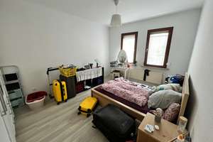TOP: Schöne 3-Zi-Wohnung mit toller EBK und modernem Badezimmer in S-Wangen*** – Die vollständige Adresse der Immobilie erhältst du vom Anbieter., 70327 Wangen, Stuttgart – Vorschaubild 2
