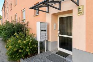🅝🅔🅤 FÜR EIGENNUTZER & KAPITALANLEGER | Gepflegte 3-Zimmer-Wohnung in Augsburg-Hochzoll – Watzmannstraße 27B, 86163 Hochzoll-Nord, Augsburg – Vorschaubild 2
