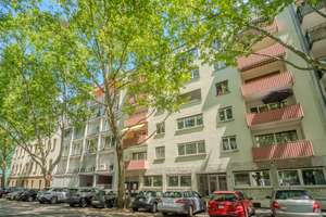Begehrte Lage am Wasserturm – leerstehende Charmante 1-Zimmer-Wohnung mit Potenzial – Die vollständige Adresse der Immobilie erhältst du vom Anbieter., 68165 Schwetzingerstadt/Oststadt, Mannheim – Vorschaubild 13