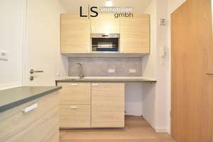 *Perfektes City-Apartment* Sanierte, helle 1-Zimmer-Wohnung in Top-Lage von Stuttgart-Ost! – Die vollständige Adresse der Immobilie erhältst du vom Anbieter., 70190 Berg, Stuttgart – Vorschaubild 5