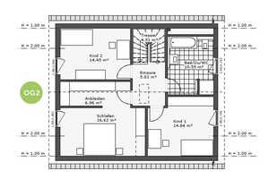 Aktionshaus sichern und bares Geld sparen - Bis zu 27.274€ Preisnachlass sichern – Viersen (Kreis) – Vorschaubild 6