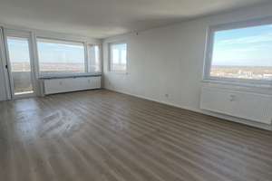 Attraktive 3 Zimmmer  Penthouse-Charme mit traumhafter Aussicht-kernsaniert-ohne Maklerprovision – Leharstr 10, 38442 Fallersleben, Wolfsburg – Vorschaubild 7