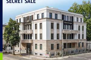 gepflegte 3-Raum-Wohnung mit Balkon in ruhiger Wohnlage Leipzig- Stötteritz – Die vollständige Adresse der Immobilie erhältst du vom Anbieter., 4299 Stötteritz, Leipzig – Vorschaubild 1