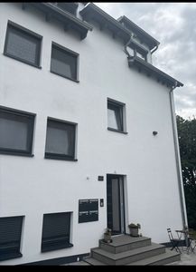 schöne 3-Zimmer-Wohnung mit Balkon in Ulm am Eselsberg
