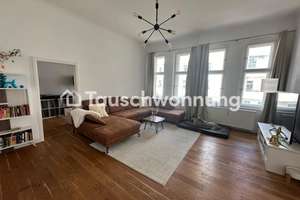 Tauschwohnung: Wohnung in Gründerzeitvilla mit Garten und Seeblick – Oberseestraße 76, 13053 Alt-Hohenschönhausen, Berlin – Vorschaubild 10