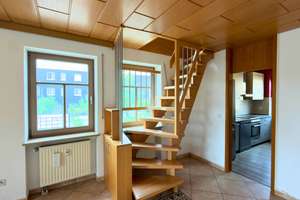 ** Moderne 3-ZKB-Maisonette-Designwohnung mit herrlichem Balkon in begehrter, stadtnaher Wohnlage ** – 85057 Mitte, Ingolstadt – Vorschaubild 4