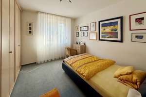 Offenbach: Schöne 2-Zimmerwohnung in ruhiger Wohnlage! – 63071 Lichtenplatte, Offenbach am Main – Vorschaubild 3
