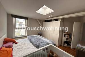 Tauschwohnung: 4-Zimmer Wohnung Eimsbüttel (Generalsviertel) - 97qm – Roonstraße 40, 20253 Hoheluft-West, Hamburg – Vorschaubild 9